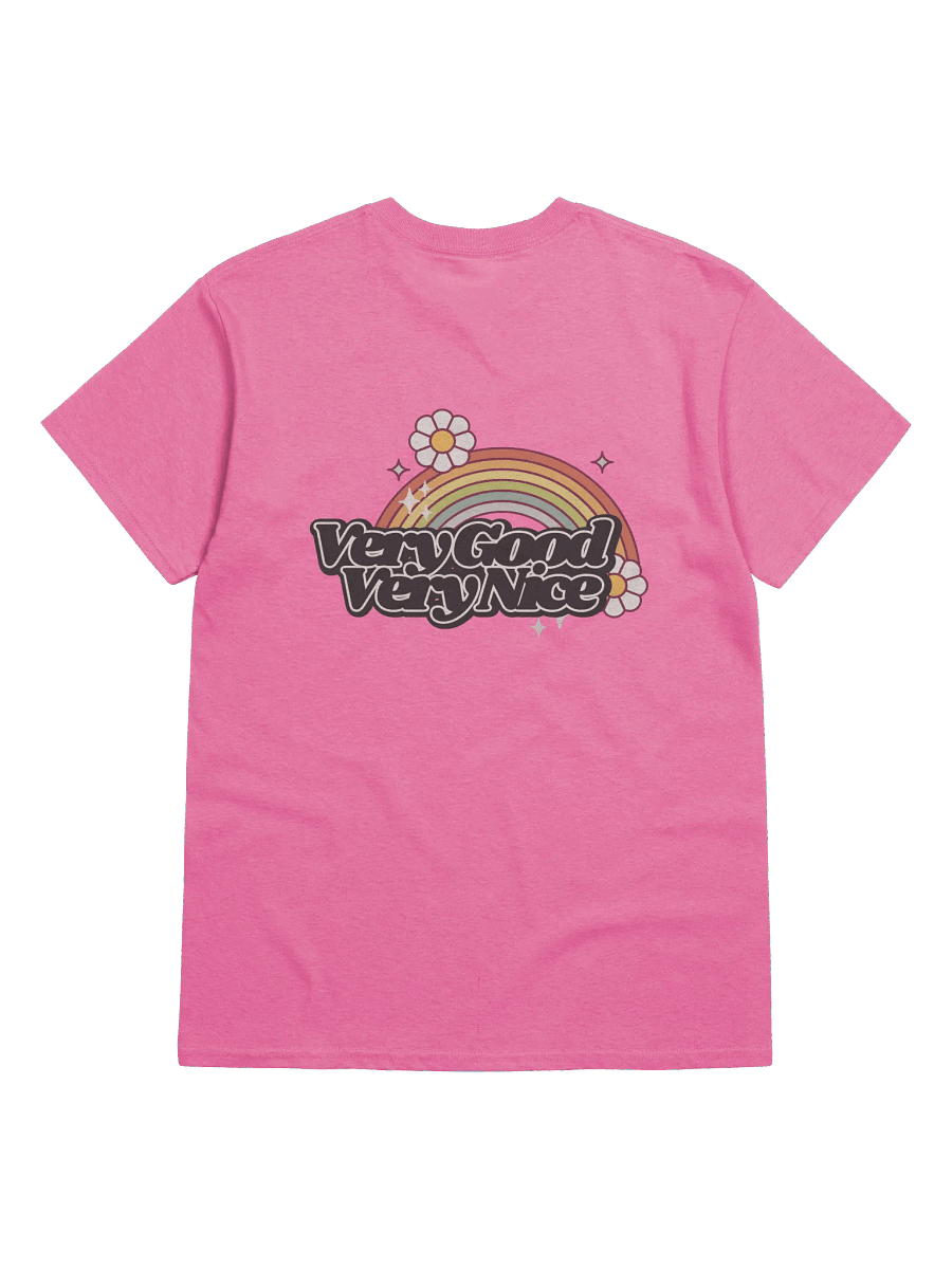 Very Good Very Nice T-Shirt product image (2)