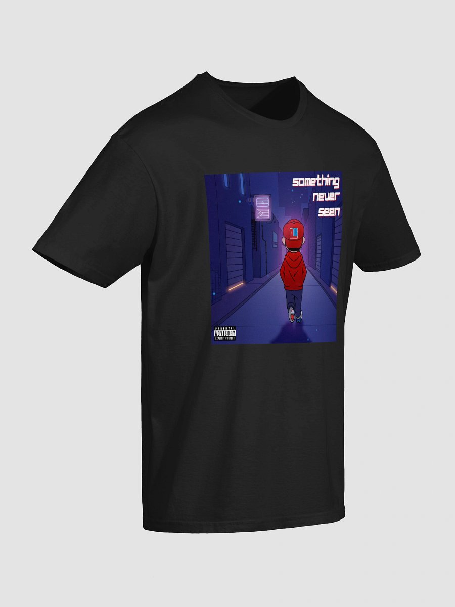 Something Never Seen Album Cover Tee product image (6)