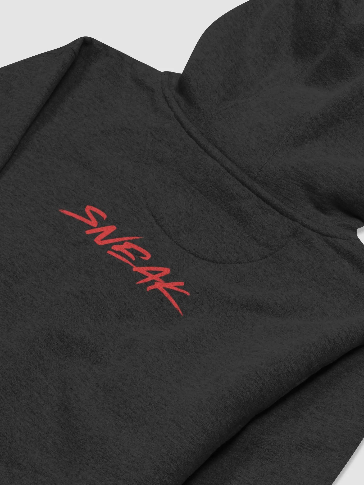 OG Sneak Hoodie (Front & Back) product image (5)