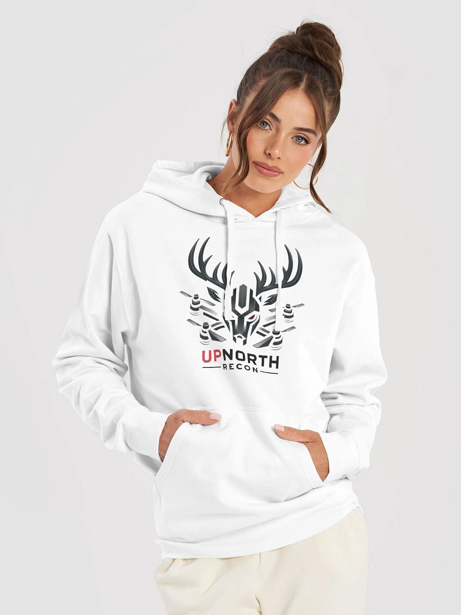 Alt. LG Logo Hoodie product image (30)