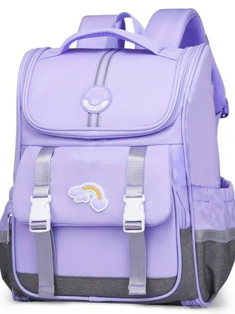 Children's Male And Female Cute Sweet Princess Style Backpack VIA Onlineshop product image (3)