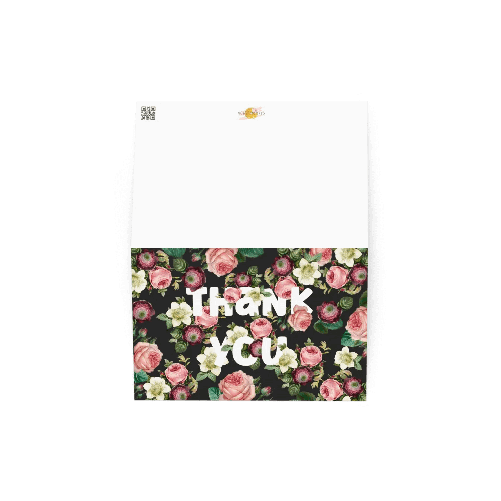 Blooming Gratitude Greeting Card product image (20)