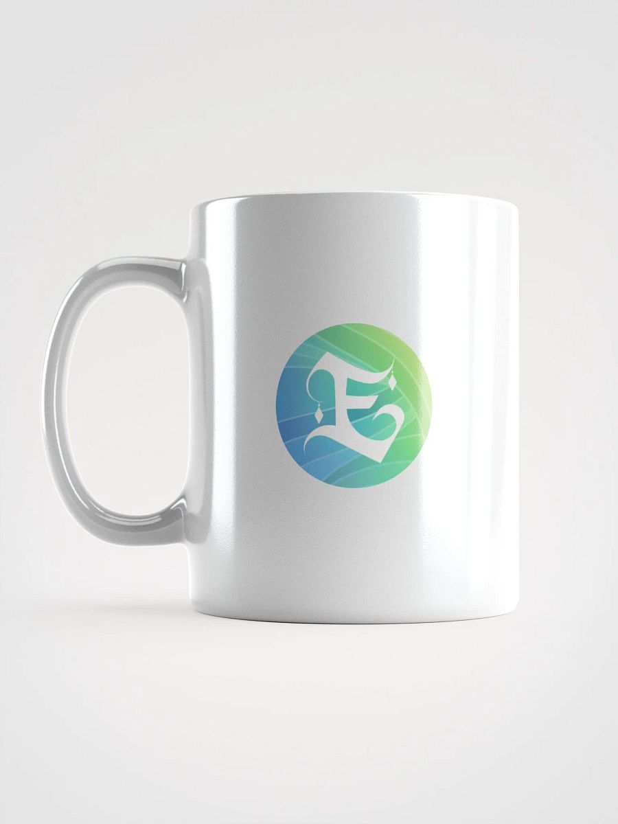 Taurus Mug (Zodiac Series) product image (11)