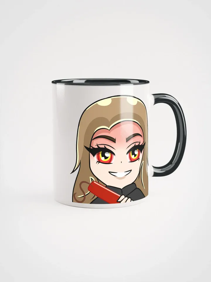 Chaos Mug product image (1)