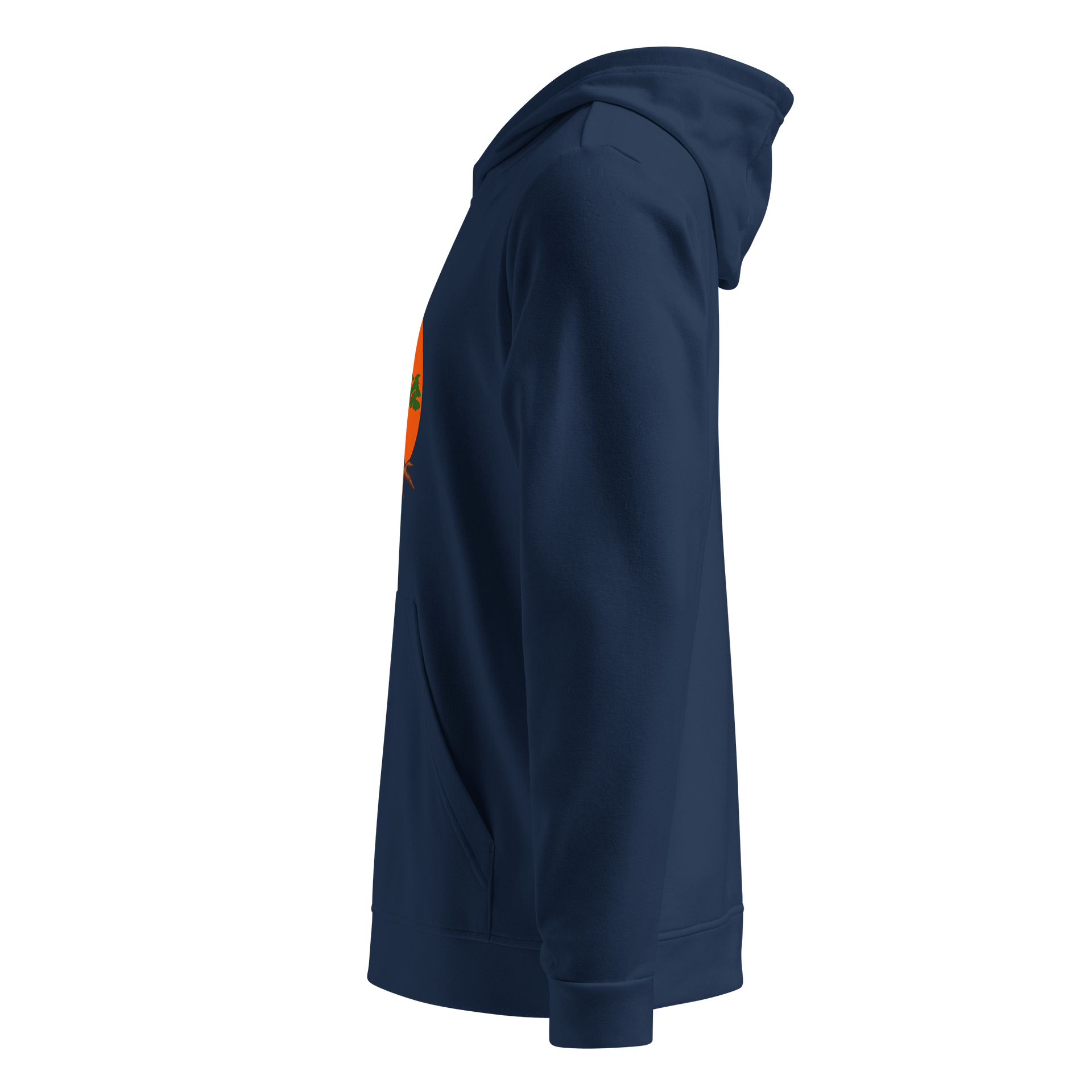 Nature's Embrace Hoodie product image (2)