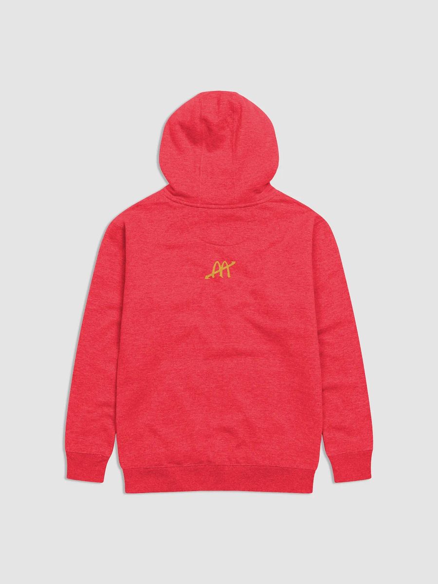Big MAGA (Hoodie) x TMR product image (2)