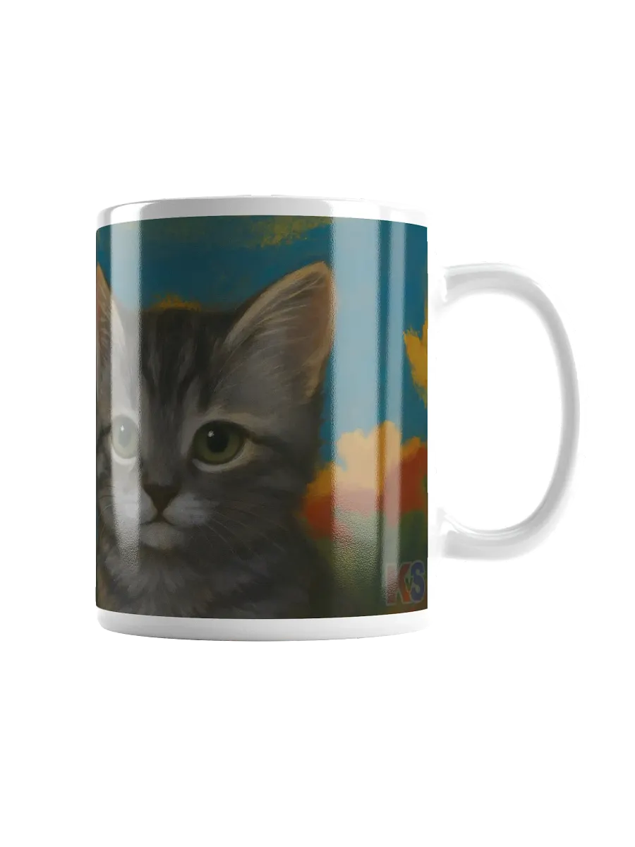 NEW KITTY MUG product image (5)