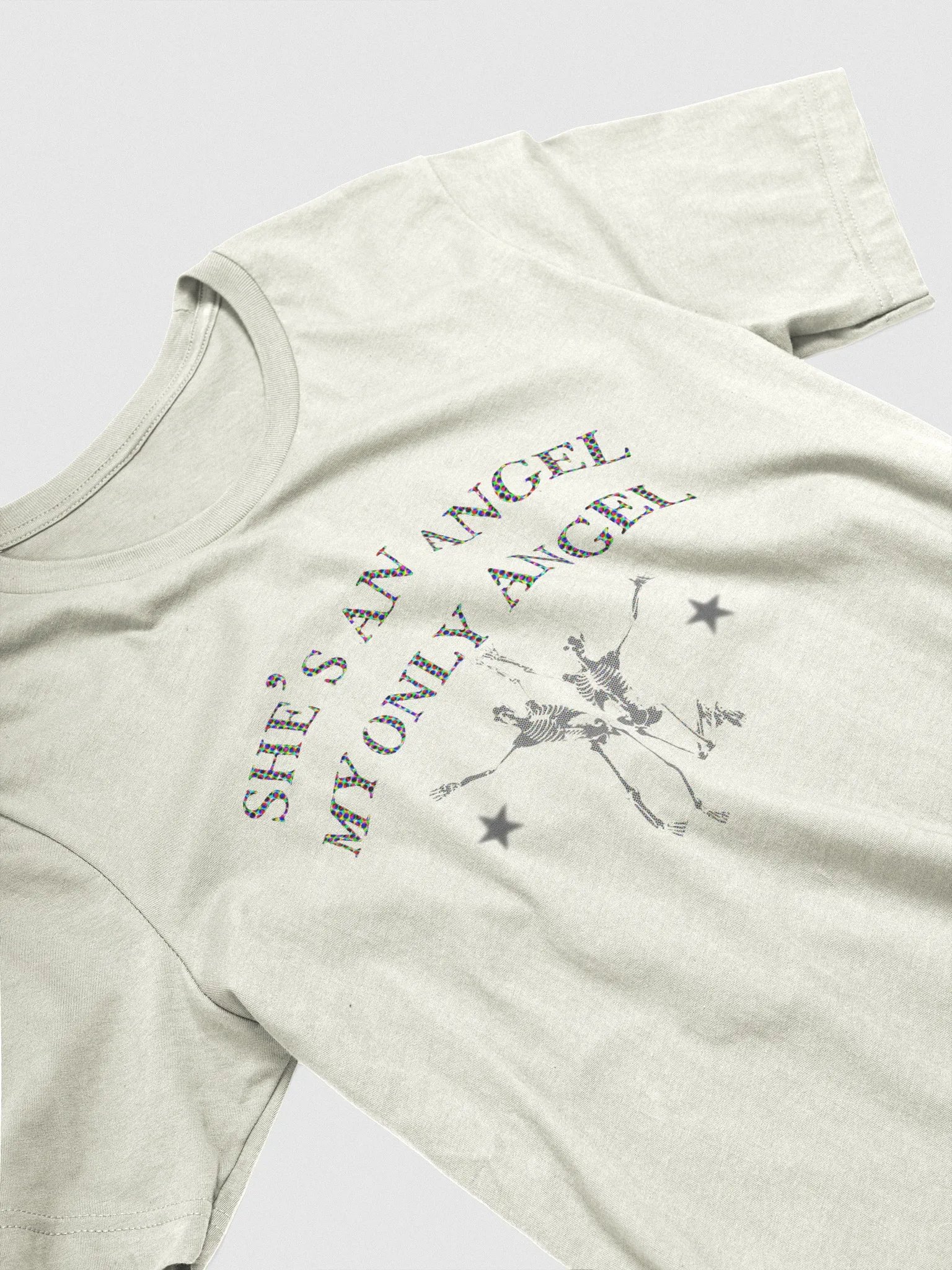 Angel Tee product image (2)
