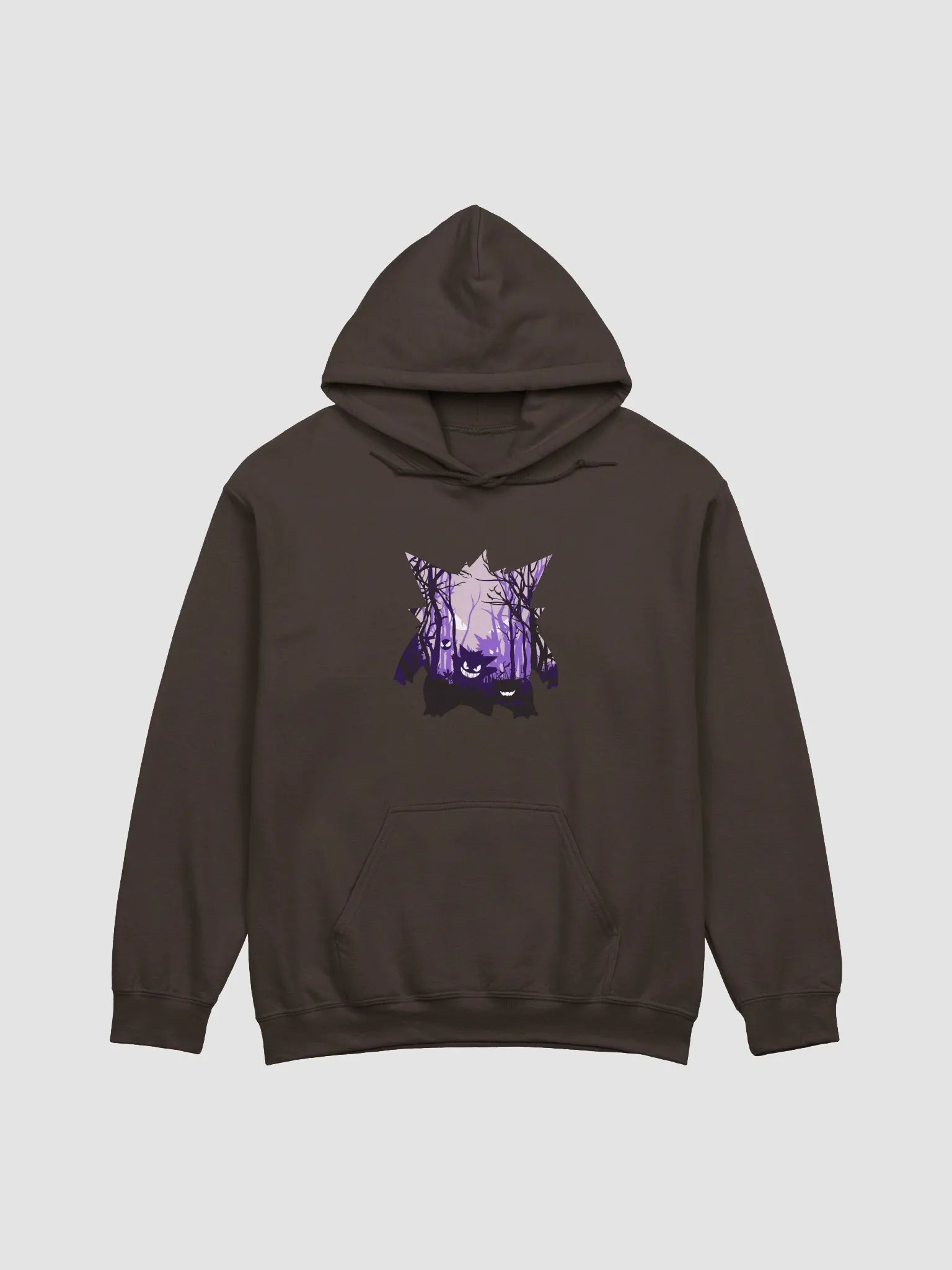 Pokemon Ghosts Hoodie product image (7)