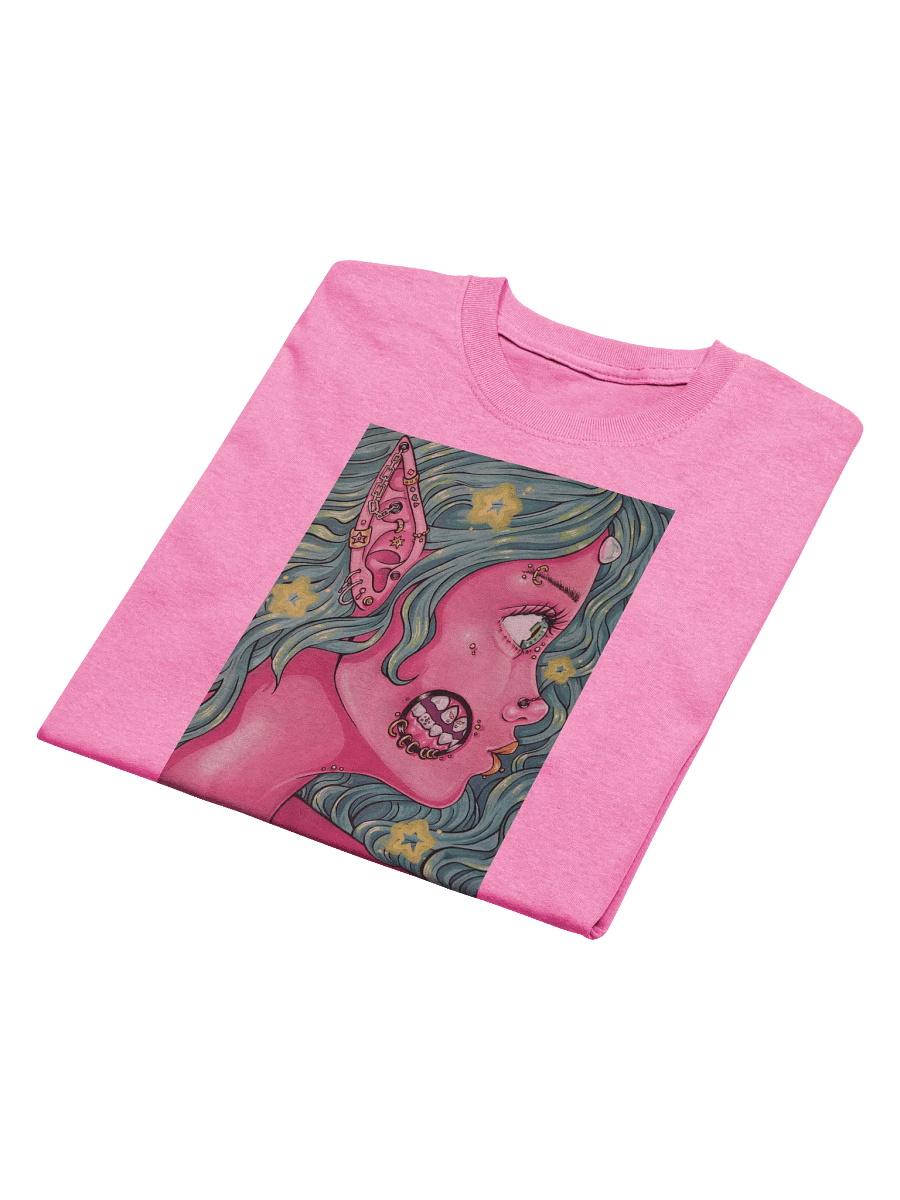 Starlight unisex tee product image (63)