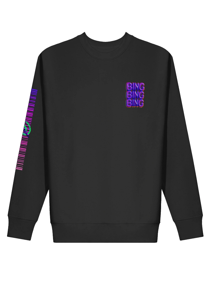 BING BING BING Sweatshirt🎈 product image (12)