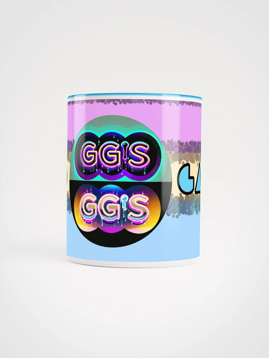 GGood Morning Mug product image (44)