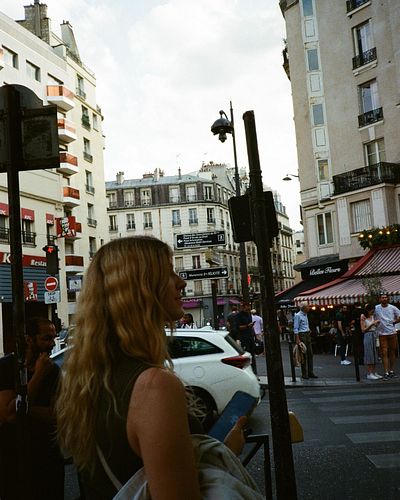 Paris Dump :)