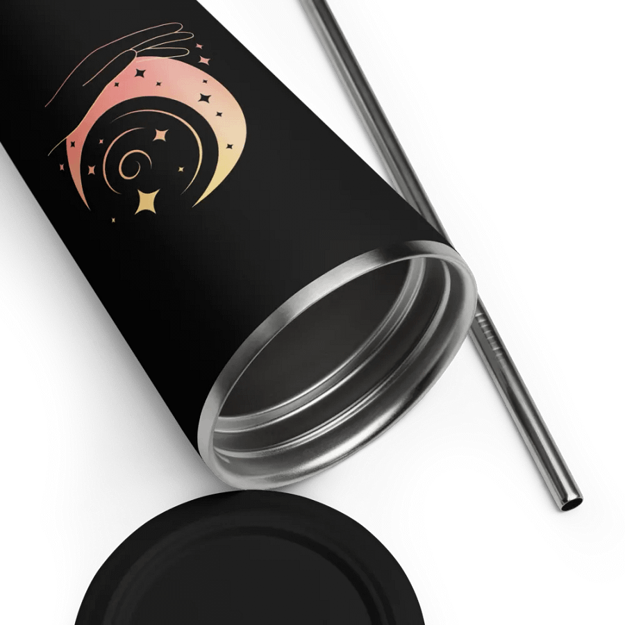Numina Vibes: Cosmic Sip Tumbler product image (12)