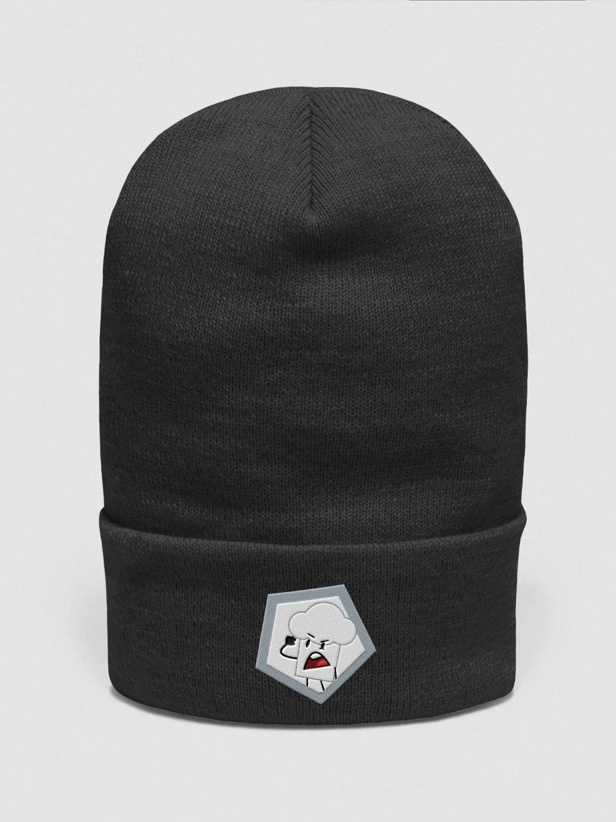 Chef-Hat Beanie product image (1)