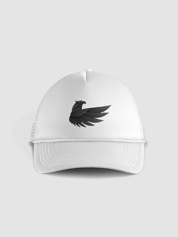 cappello con visiera falco esports product image (1)