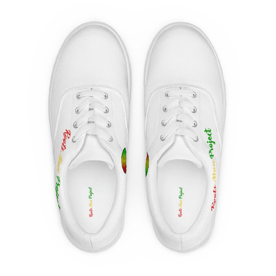 Roots Men's Canvas Shoes product image (1)