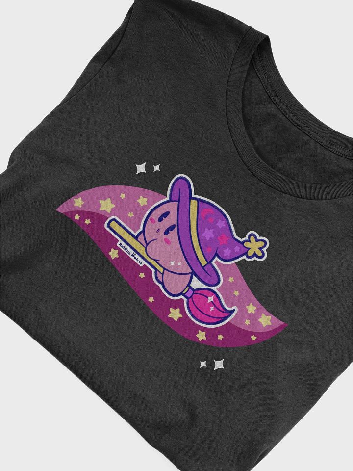 Paintbrush Witch T-Shirt product image (2)