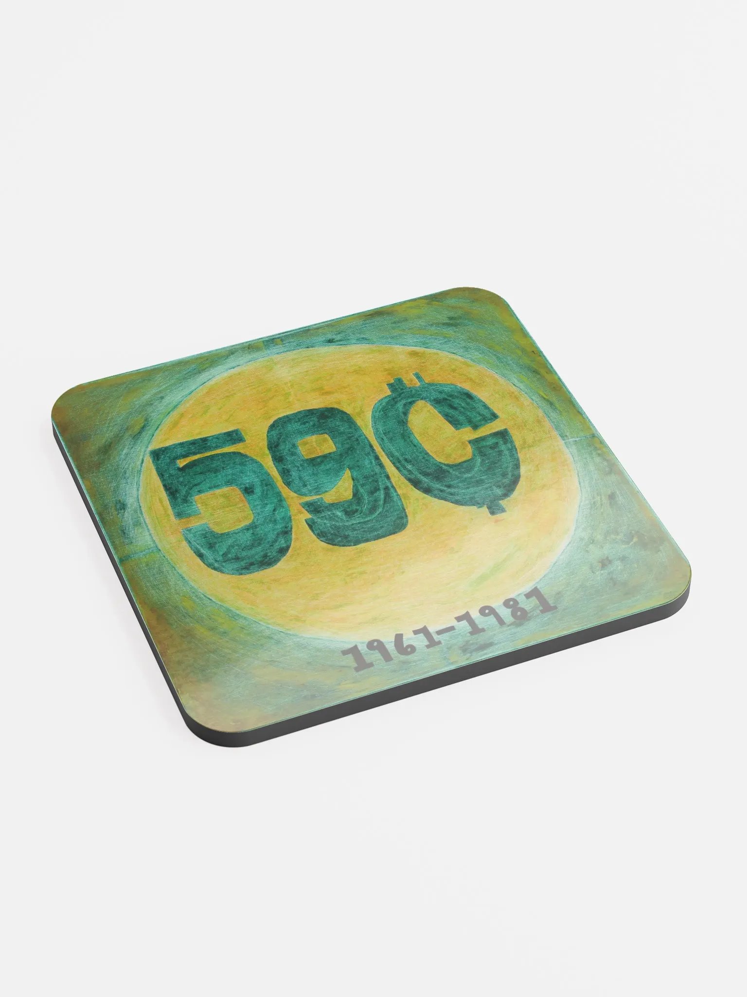 What Women Make 59C Coaster product image (4)