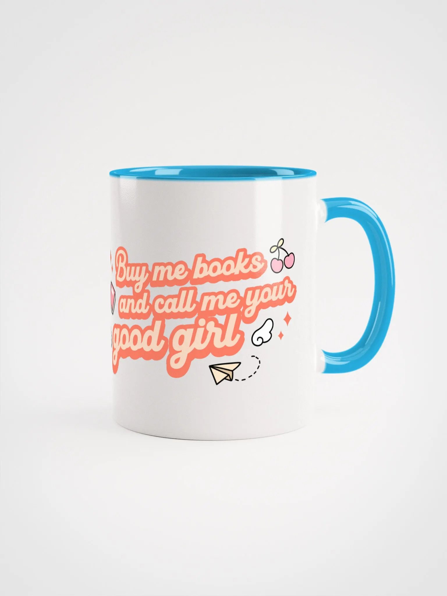 Good Girl Mug product image (1)