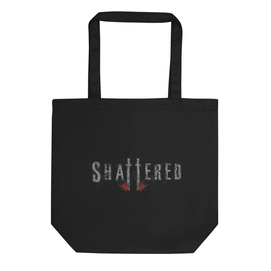 Shattered Tote Bag product image (1)