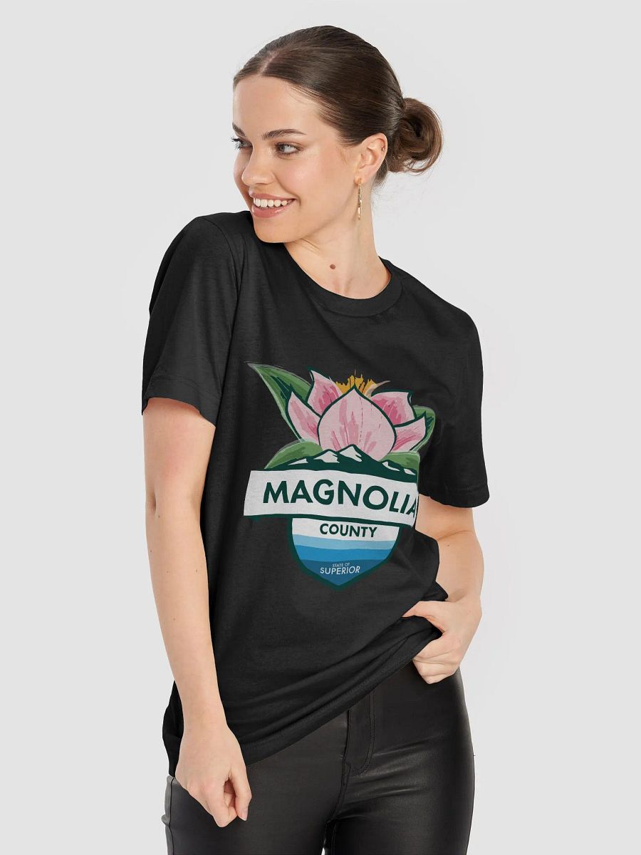 Magnolia County T-Shirt product image (16)