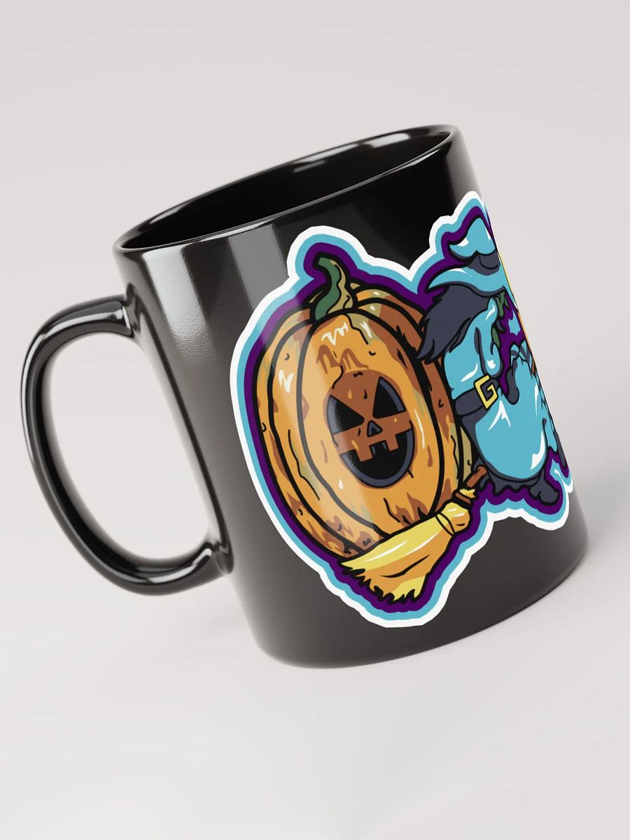 Limited Edition OGF SpoopTober Mug product image (3)