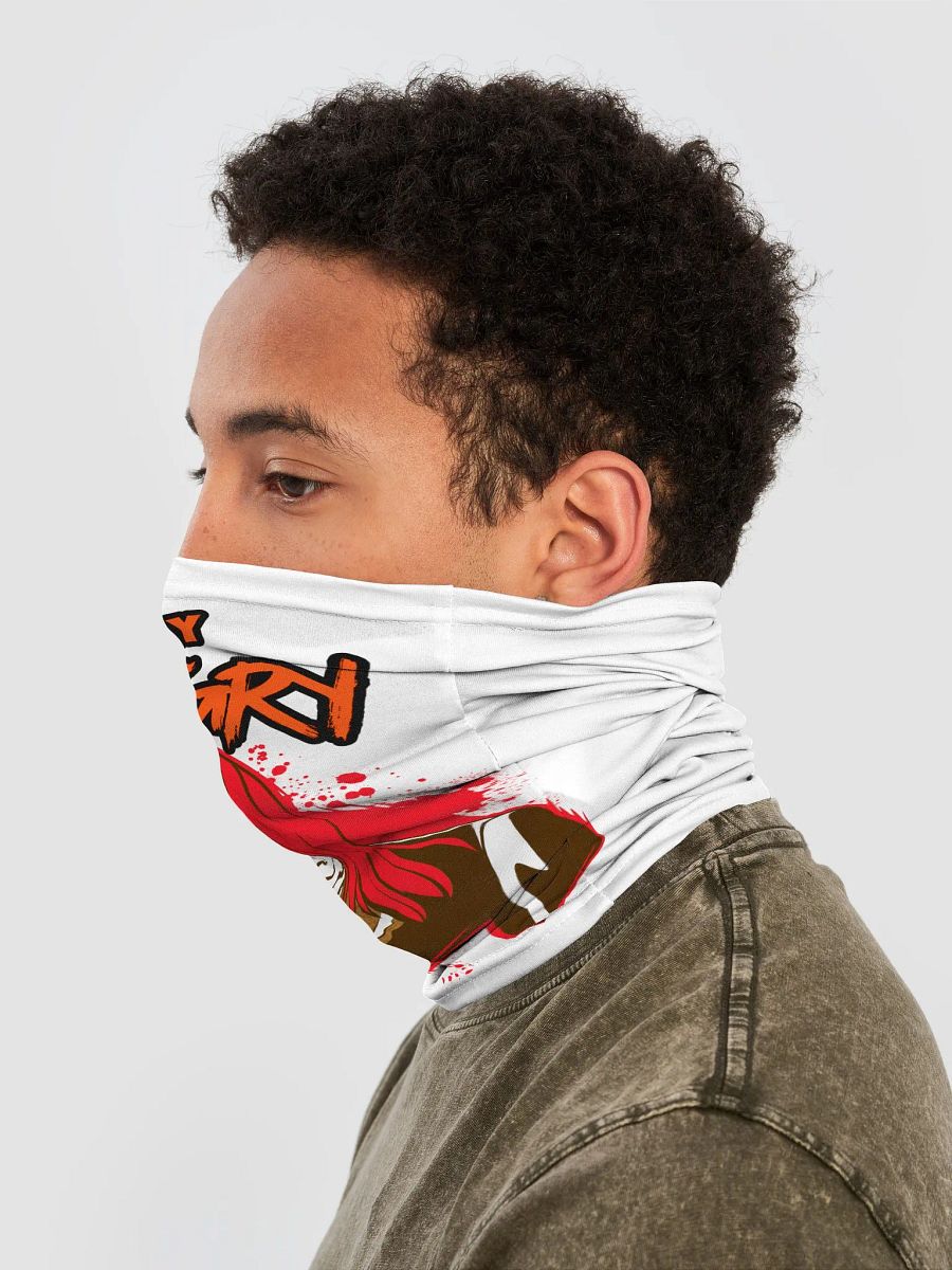GAITER SAYS product image (3)