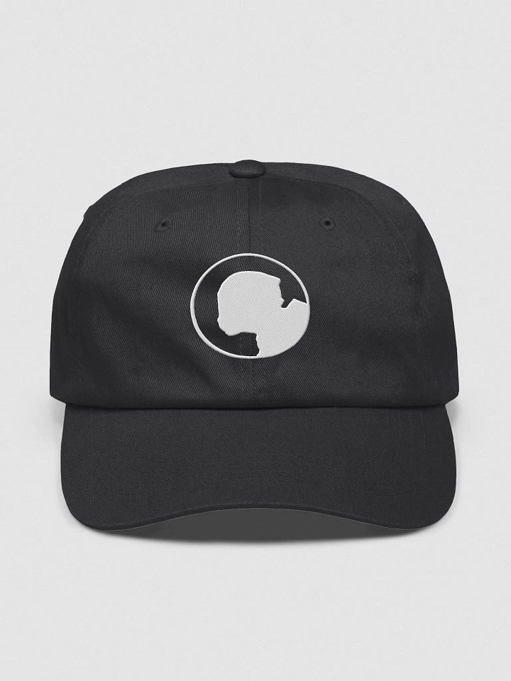 Nate.V3 | Dad Cap product image (1)