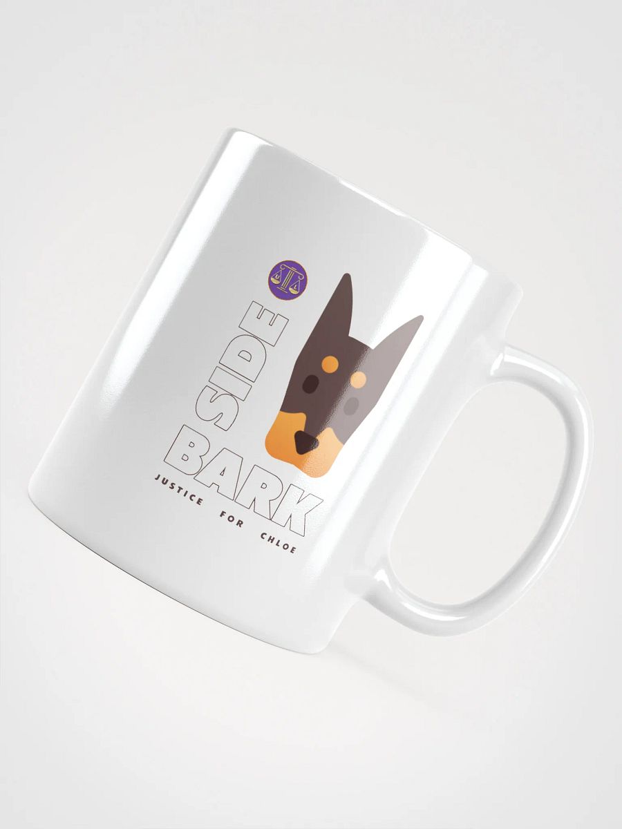 SIDE BARK ...mug product image (4)