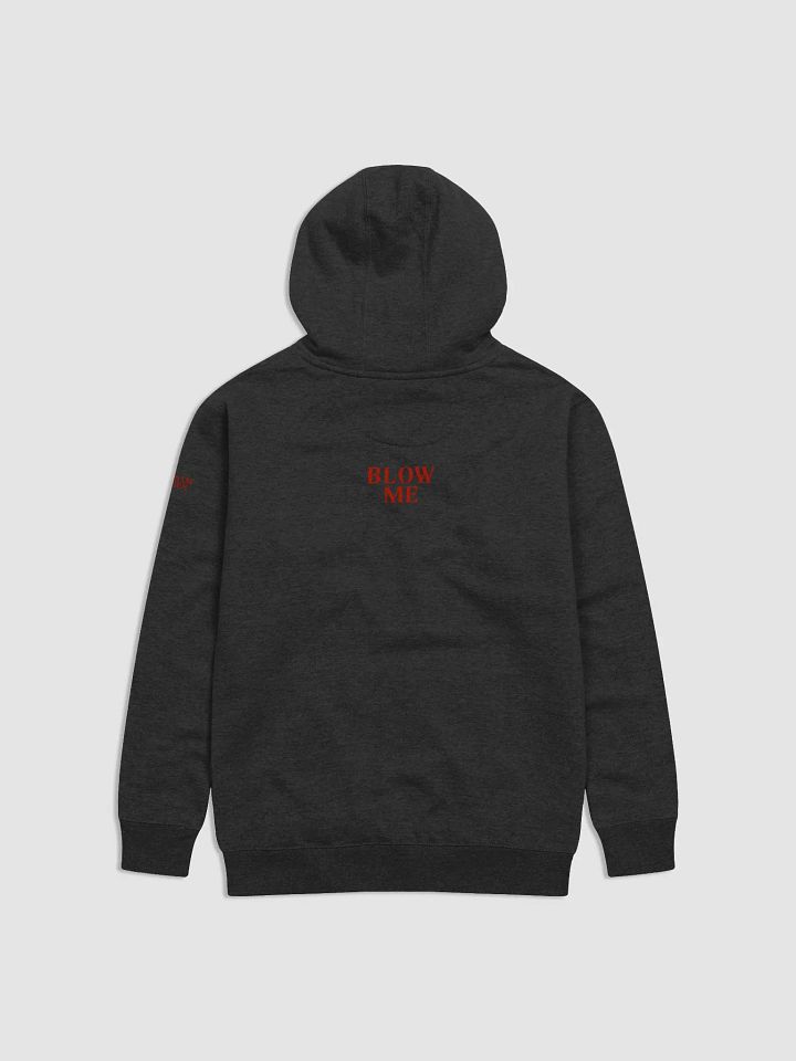 Blow Me Hoodie product image (10)