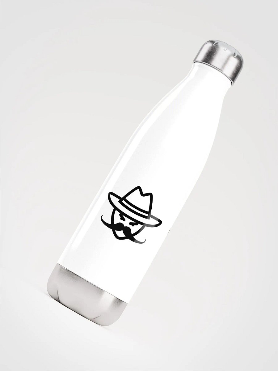 Classic Logo Water Bottle product image (4)