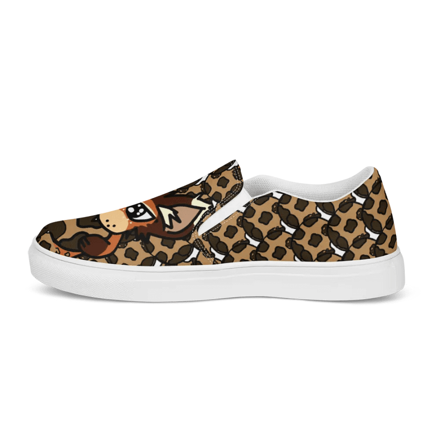 Cookie Monch Shoes! product image (8)