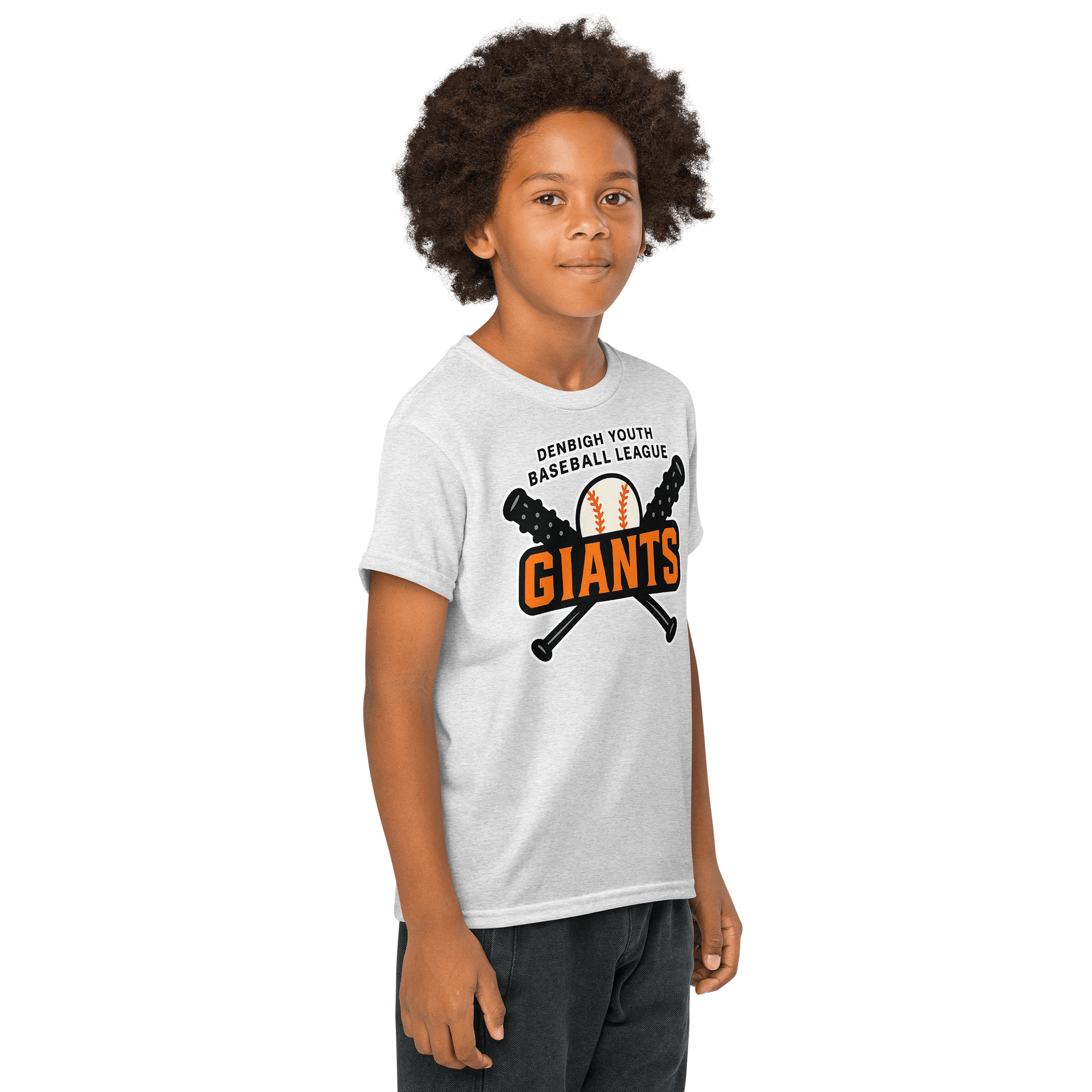 Giants - Youth T-shirt product image (69)