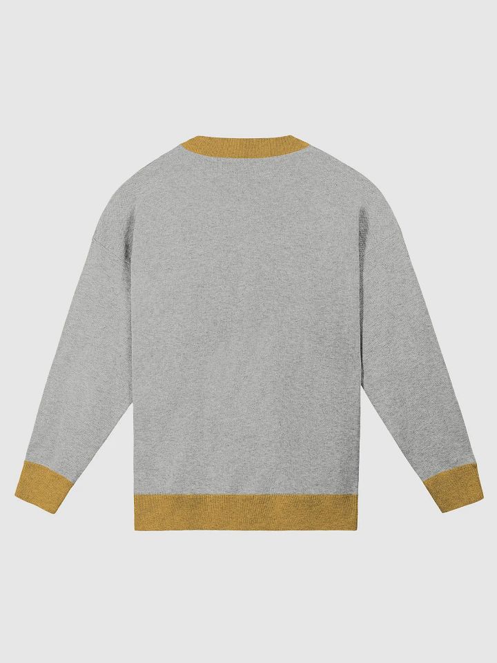 Boston Bruincs Pride Sweater product image (2)