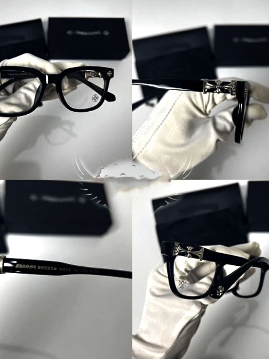 INSANE Chrome Hearts Glasses Vendor product image (2)