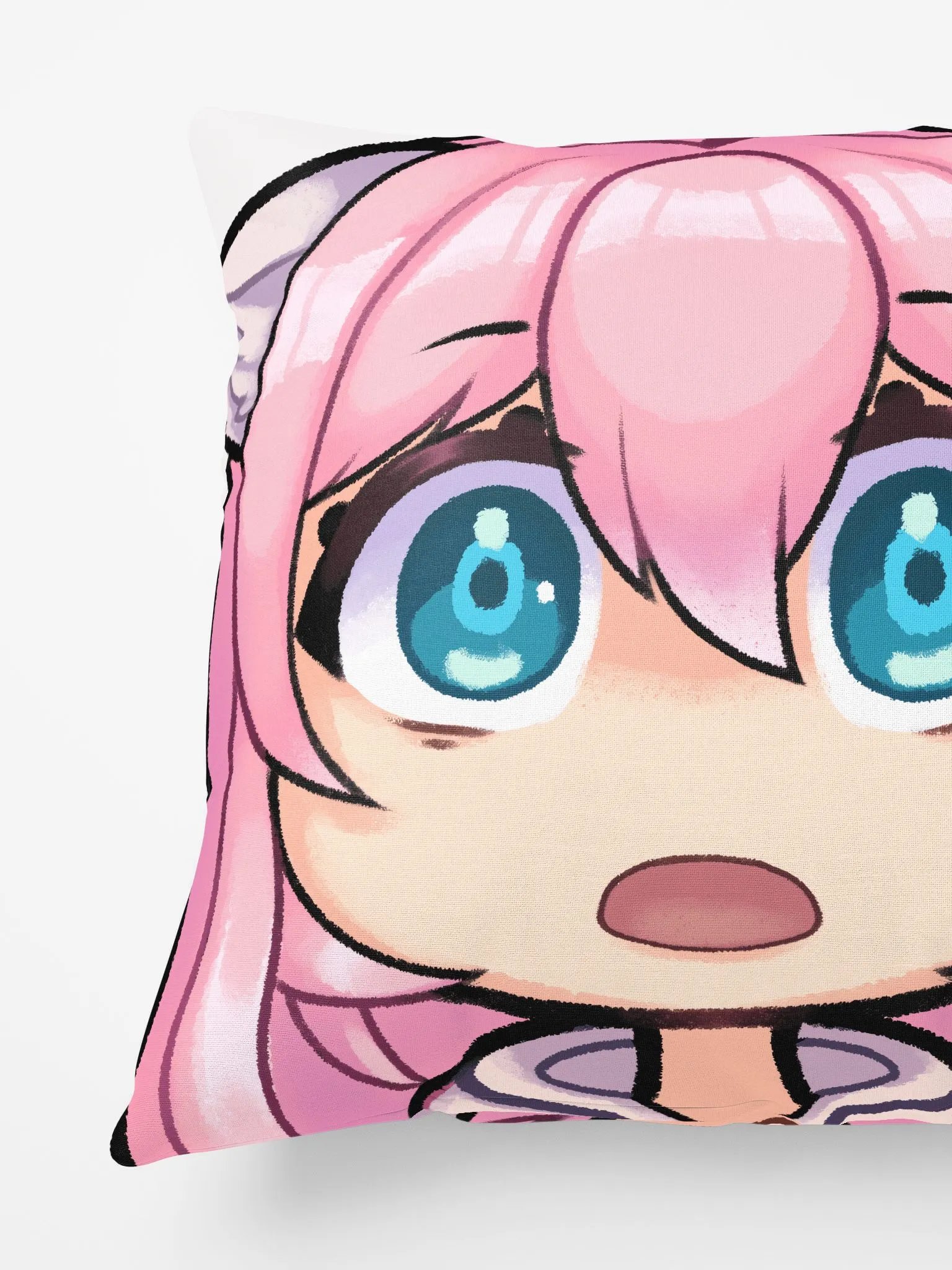 Mysteli Pillow HUH & Fire product image (3)