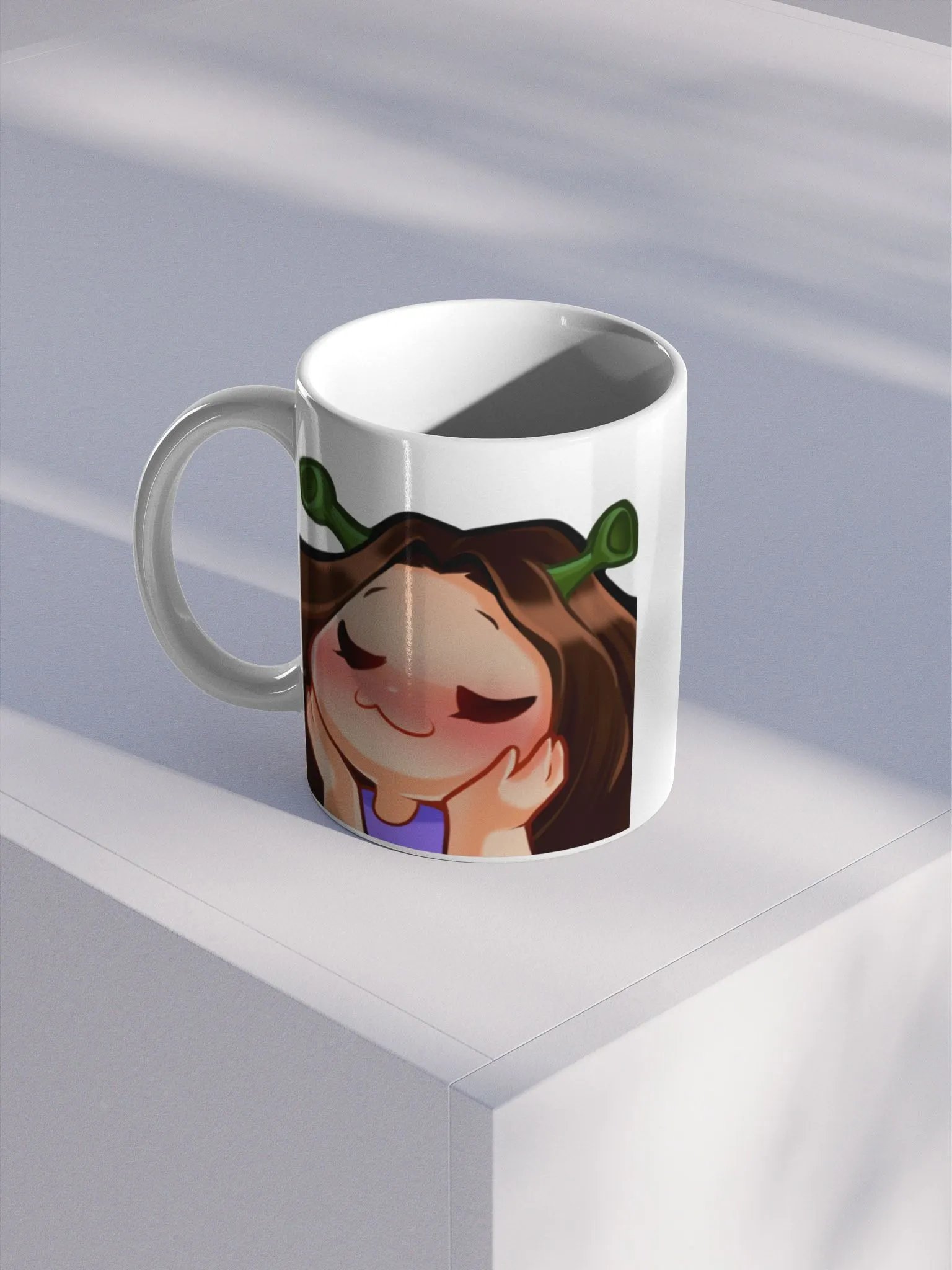 Ogre Mug product image (1)