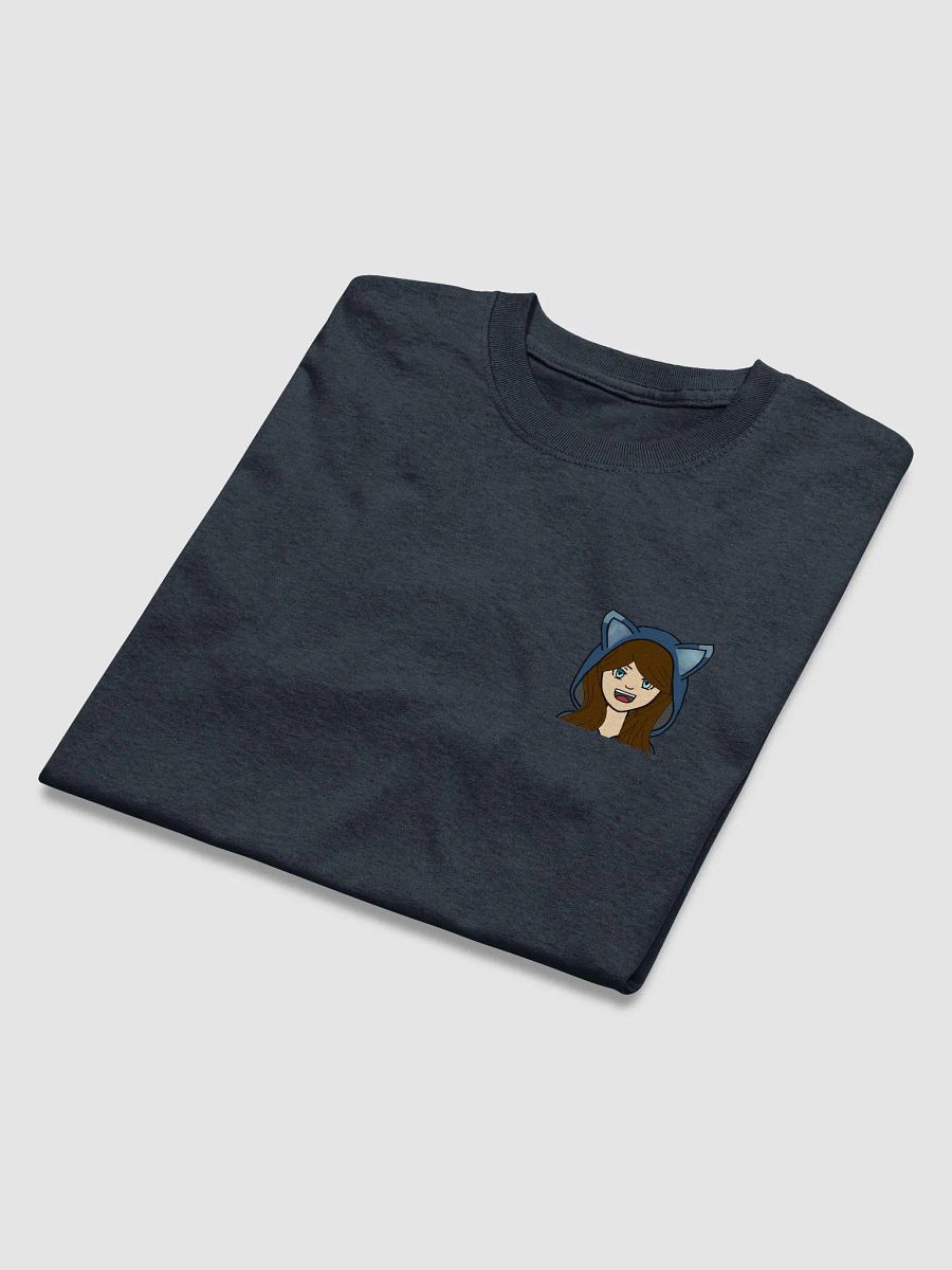 Frenchkittie Tee product image (6)