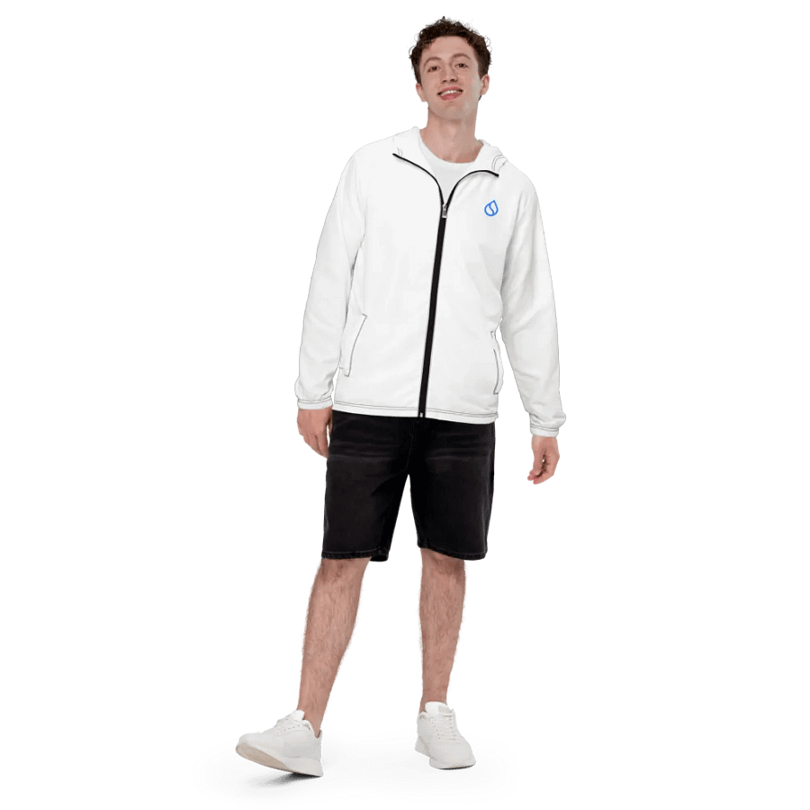 Windbreaker product image (4)