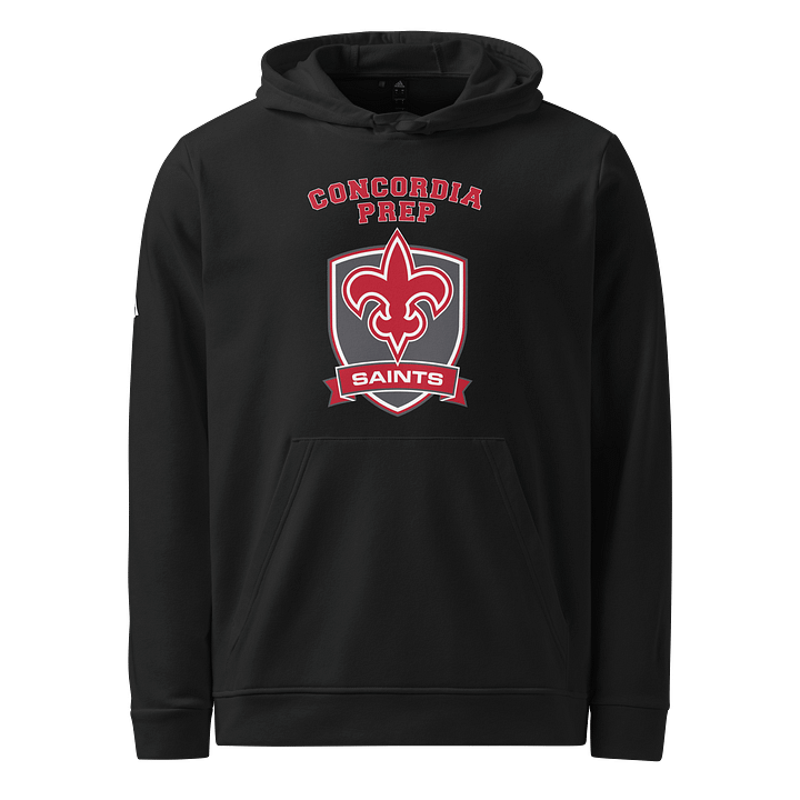 Concordia Prep - Adidas Hoodie product image (1)