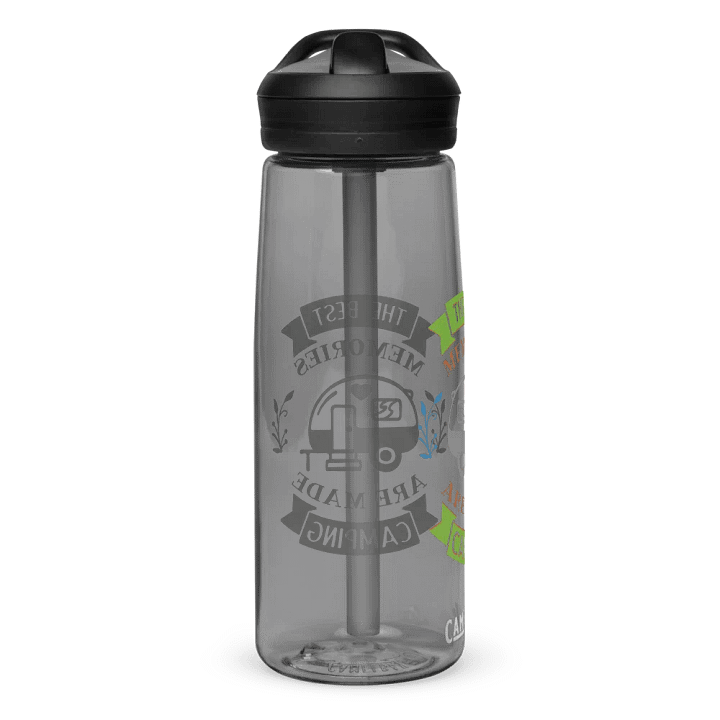 Best Memories Camping CamelBak Water Bottle product image (2)