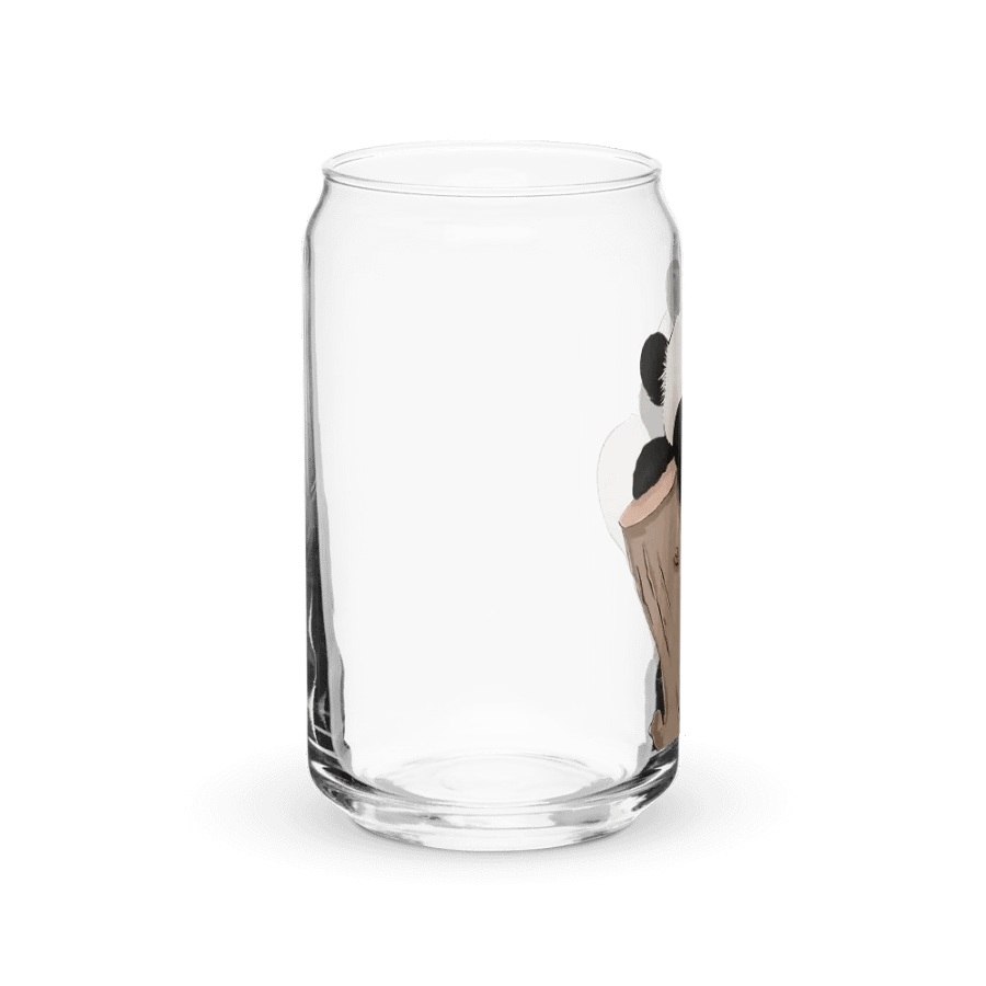 XIONGMAO🐼Giant Panda product image (40)