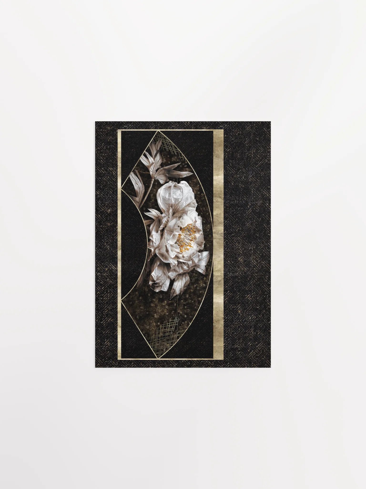 Koringami -Summer: Peony product image (2)
