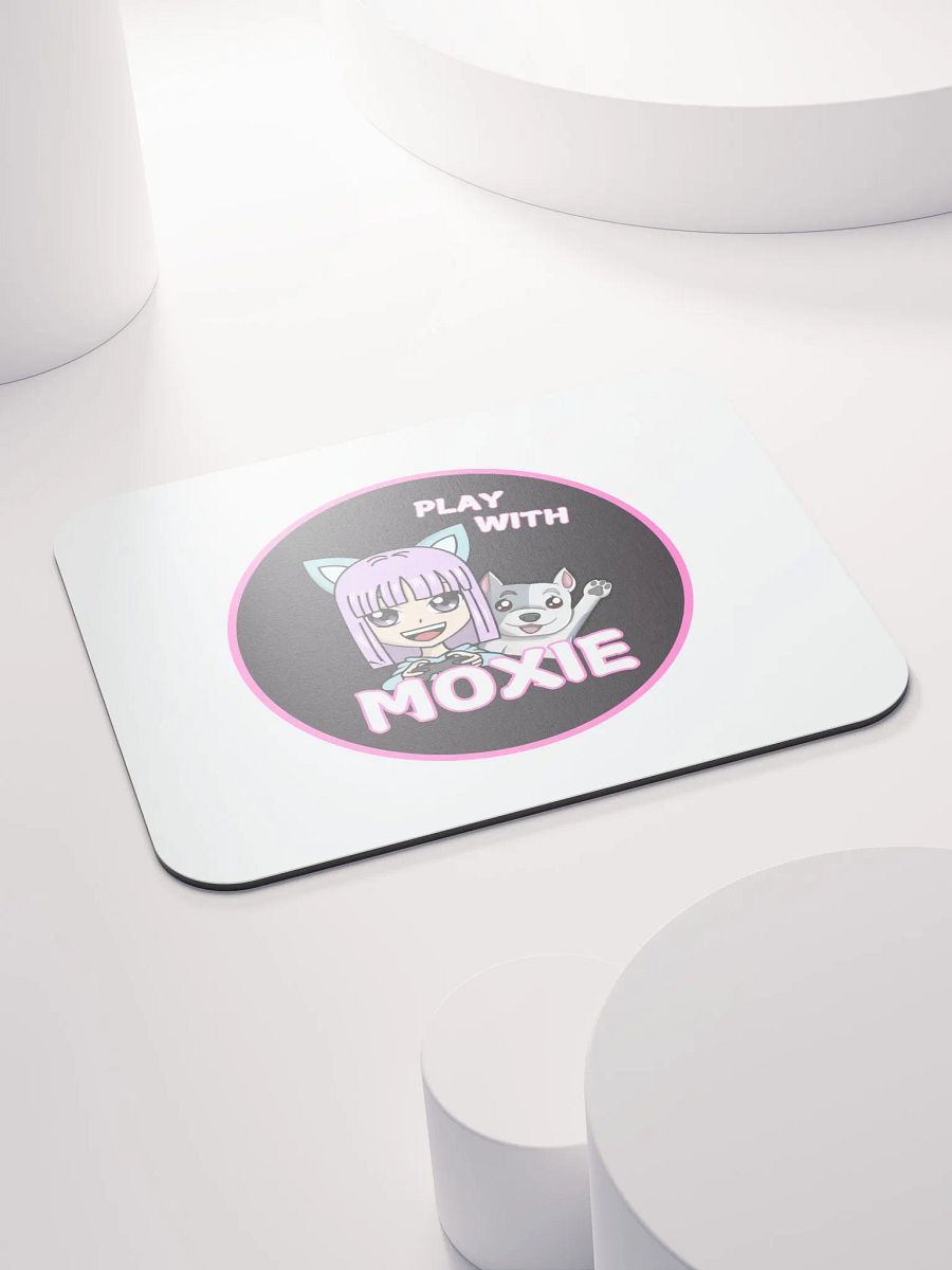 Play with Moxie Mouse Pad product image (4)