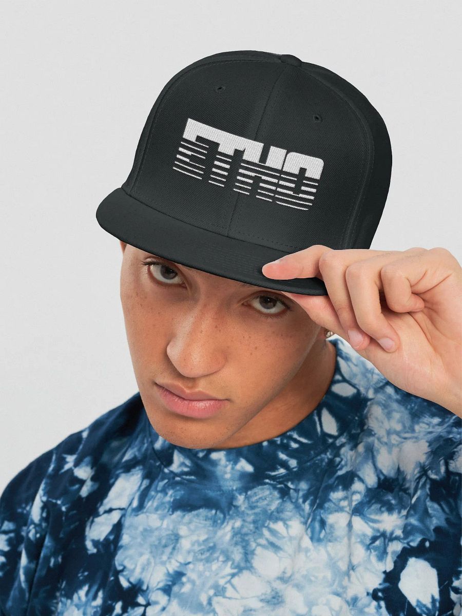 Etho Snapback product image (3)