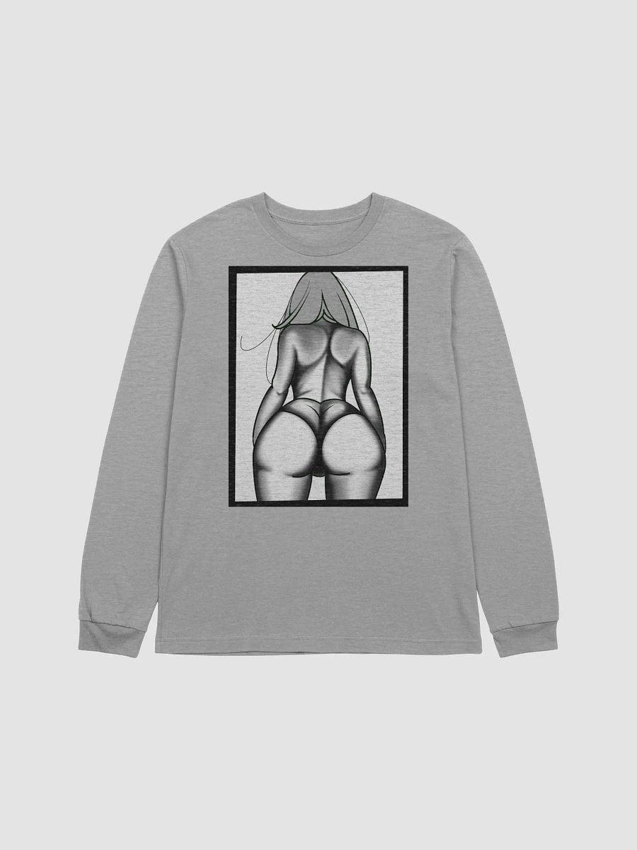 Booty Waifu product image (1)