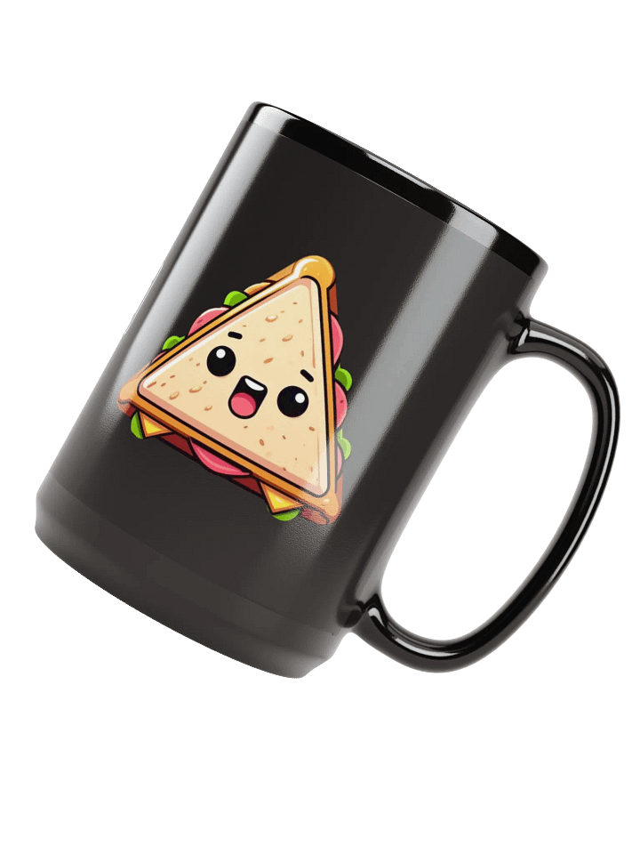 The Happiness Advantage Mug product image (2)