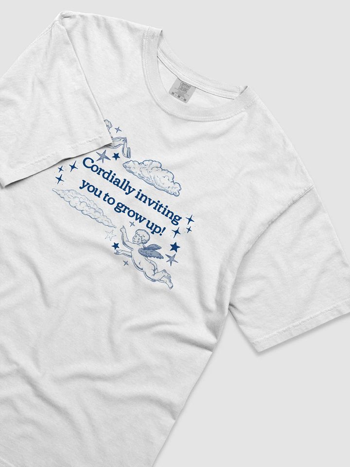 Cordial Tee product image (5)