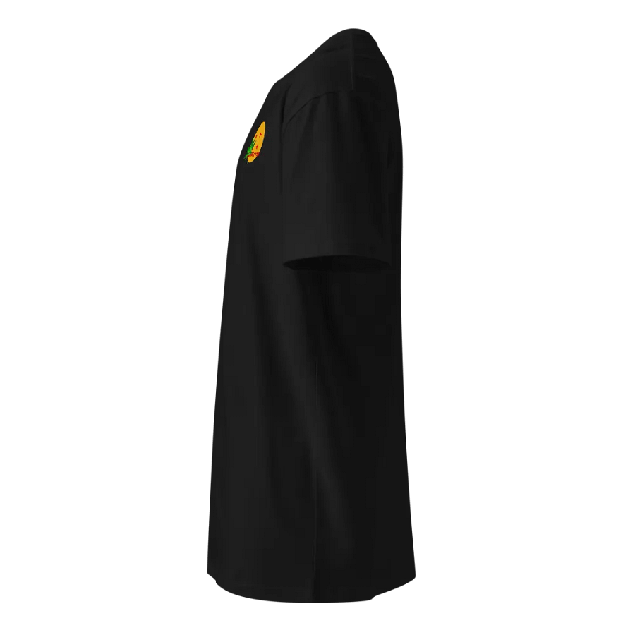GioMetric Logo T-shirt product image (5)